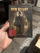 Der Killer - Er kennt keine