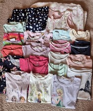 Kleiderpaket Mädchen; Größe