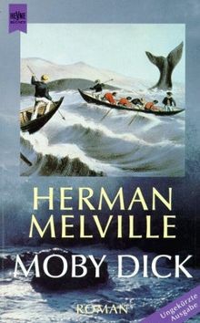 Moby dick oder - moby, wal.