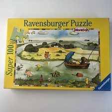 Ravensburger Puzzle 100 Teile