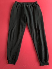 Schwarze Jogginghose GR. XXL