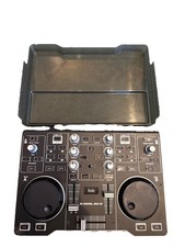 Hercules DJ Control MP3 E2 Mixer - SEHR GUT!