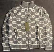 Gucci Cardigan Größe M Neu