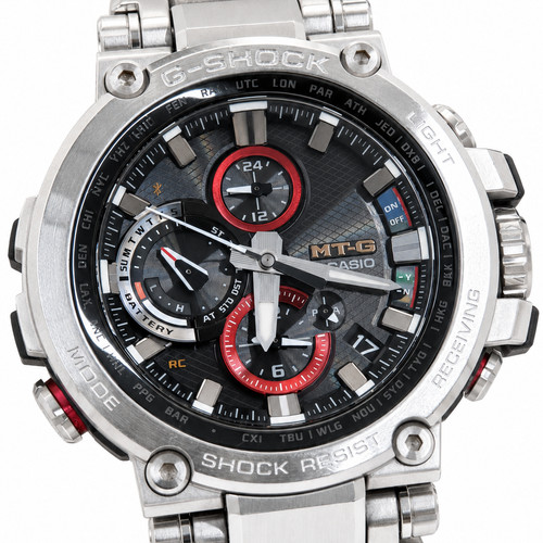 Casio shock g - casio, g-shock