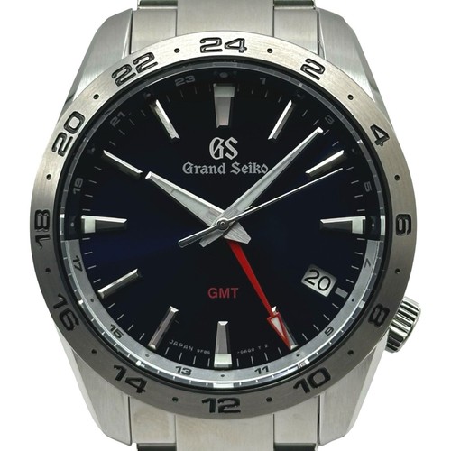 Grand seiko sports collection - seiko,