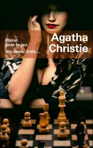 Poirot spielt das - spiel, /