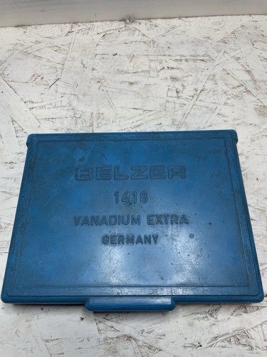 Belzer 1418 schraubenausdreher - 1418,