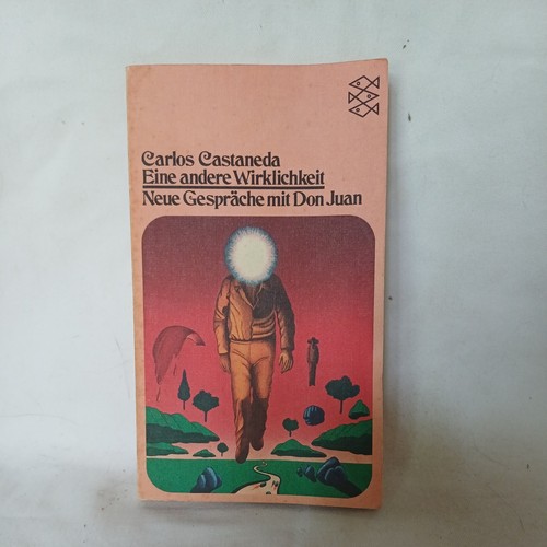 Eine andere wirklichkeit - eine,