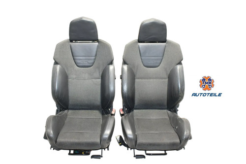 Opel zafira astra recaro - b,