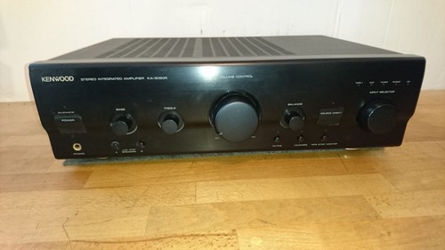 Kenwood 3050r verstärker - kenwood, ka-3050r