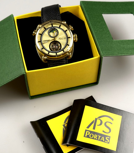 Portas hau - portas,