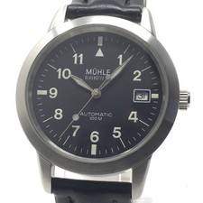 Mühle Glashütte (revisioned