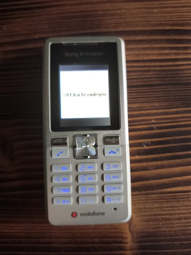 Sony ericsson t250i silber - ericsson,