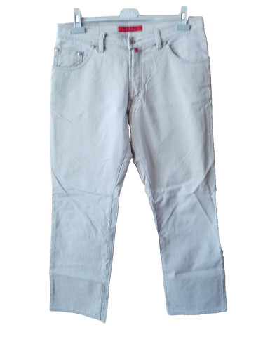Pierre cardin jeans beige - cardin,