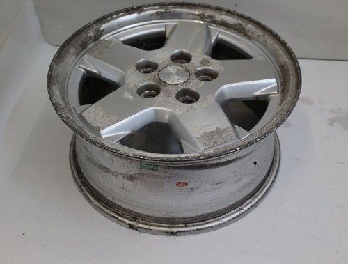 Felge jeep cherokee - jeep, ii
