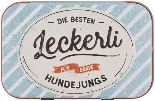 Nostalgic art leckerli - nostalgic-art,