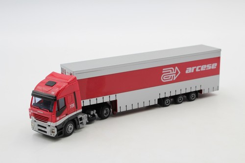 Awm iveco stralis - awm,