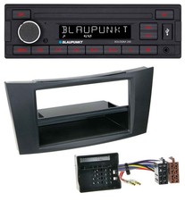 Blaupunkt MP3 AUX USB 1DIN
