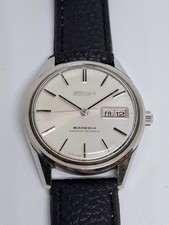 Seltene Seiko Business-A