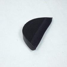 unterer Schmutzfänger für Motorradhelm Lazer Tornado neu