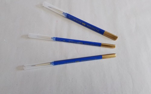 Revell painta luxus rotmarder - revell,