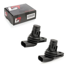 2x Impulsgeber Hallgeber