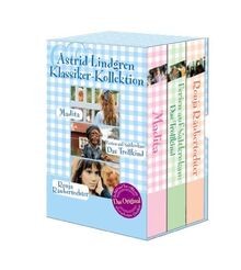 Astrid lindgren - astrid,