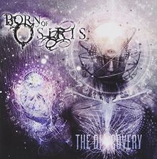 Die Entdeckung von Born of Osiris | CD | Zustand gut