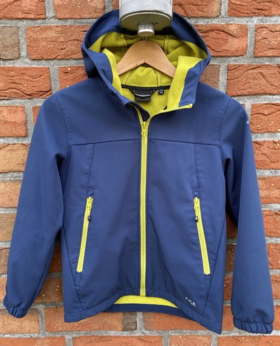 Icepeak softshelljacke - icepeak,,