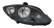 Scheinwerfer für Seat Altea Toledo 5P Leon 1P 09- rechts H1 H7 Frontscheinwerfe