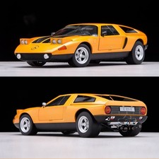 NOREV 1:18 Mercedes Benz C111
