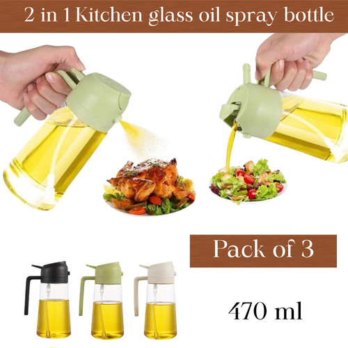 öl sprühflasche - in,