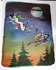 ARCHETYPEN -Bissige Karikaturen, Horst Haitzinger,       Ephraim Kishon