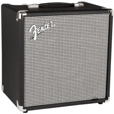 E-Bass-Verstärker Fender