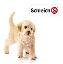 Original Schleich Golden