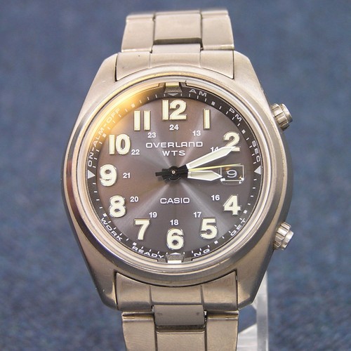 Japan exclusive casio - [japan, exclusive!]