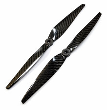 14x7.0 Carbon Propeller CW CCW
