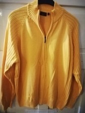 Herren Strickjacke GR. XXL