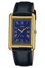 CASIO Damenuhr Rechteckig