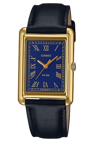 Casio damenuhr rechteckig - casio,