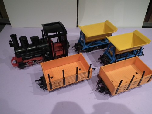 Faller play train - e-train/spur, /