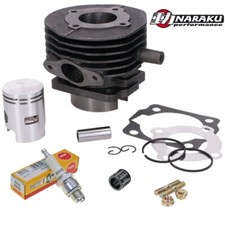 50ccm NARAKU Zylinder Kolben