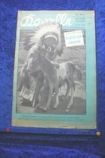 Koralle 22/36 vom 31.05.1936