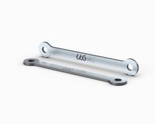 Tieferlegungssatz für Suzuki