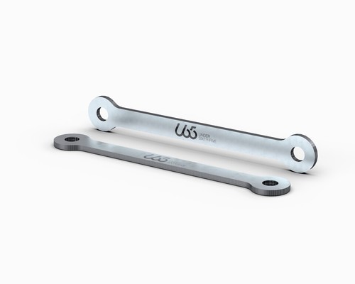 Tieferlegungssatz für suzuki - für,