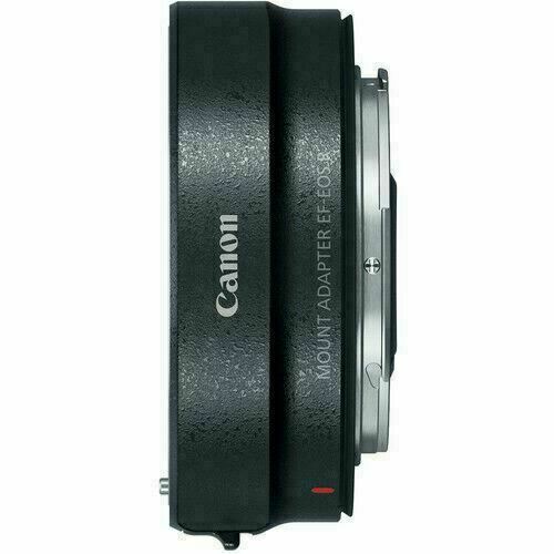 Canon eos mount adapter - canon,