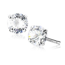 Ohrstecker 925 Sterling Silber