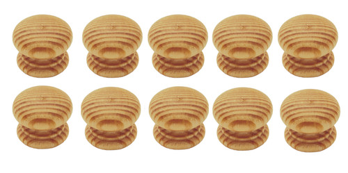 Möbelknöpfe möbelknauf - 10,