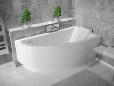 Badewanne Eckbadewanne Wanne
