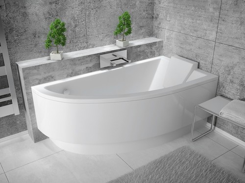 Badewanne eckbadewanne wanne - badewanne,